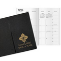 Flex Color 2 Year Monthly Pocket Planner